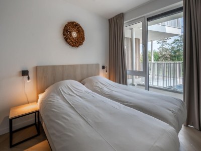 Holiday house Apartment in Zeeland with Marina and Views - Features photo 8