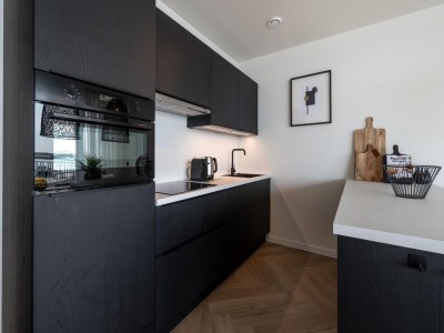 Holiday house Apartment in Zeeland with Marina and Views - Features photo 10