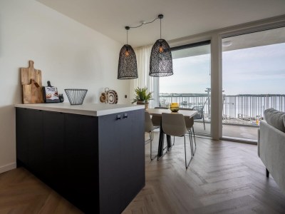 Holiday house Apartment in Zeeland with Marina and Views - Features photo 13