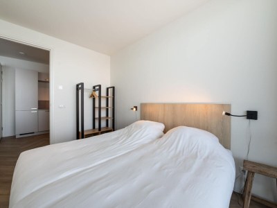 Holiday house Apartment in Zeeland with Marina and Views - Features photo 15