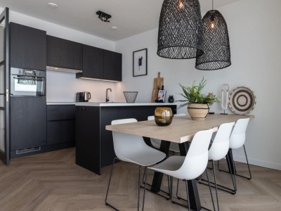 Holiday house Apartment in Zeeland with Marina and Views - Features photo 16