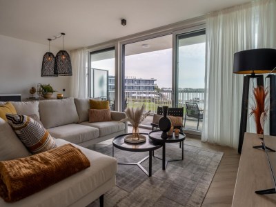 Holiday house Apartment in Zeeland with Marina and Views - Features photo 17