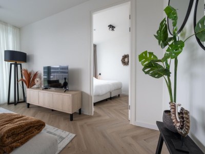 Holiday house Apartment in Zeeland with Marina and Views - Features photo 18