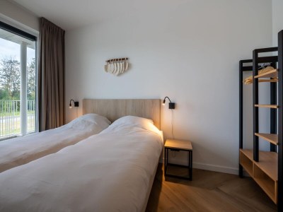 Holiday house Apartment in Zeeland with Marina and Views - Features photo 19