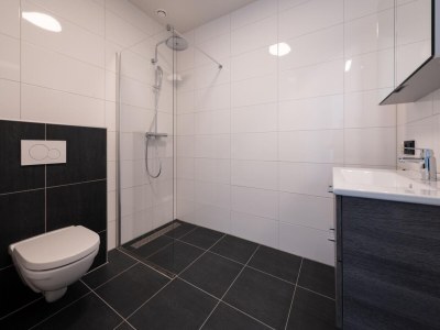 Holiday house Apartment in Zeeland with Marina and Views - Features photo 21