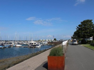 Holiday house Apartment in Zeeland with Marina and Views - Environment photo 24