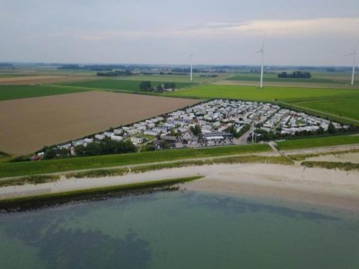 Holiday house Apartment in Zeeland with Marina and Views - Environment photo 29