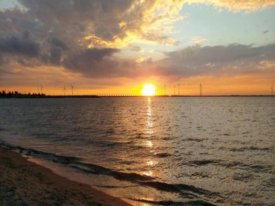 Holiday house Apartment in Zeeland with Marina and Views - Environment photo 30