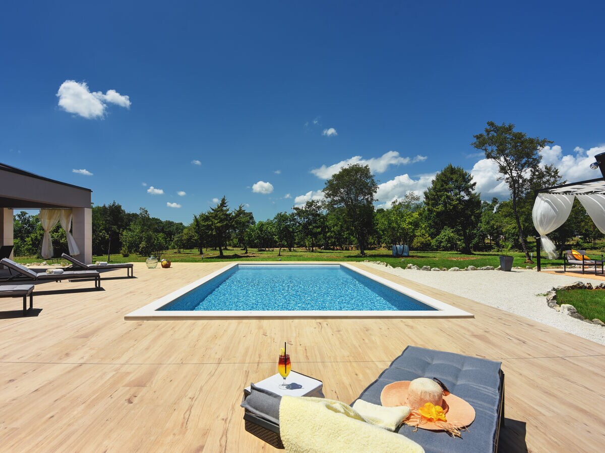 Villa RR - Outdoor photo 5