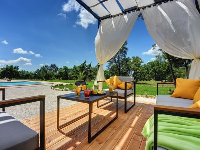 Villa RR - Outdoor photo 2