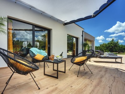 Villa RR - Outdoor photo 4