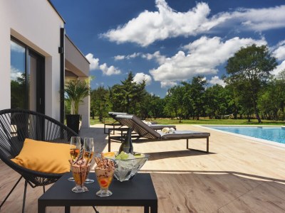 Villa RR - Outdoor photo 6