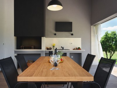 Villa RR - Outdoor photo 7