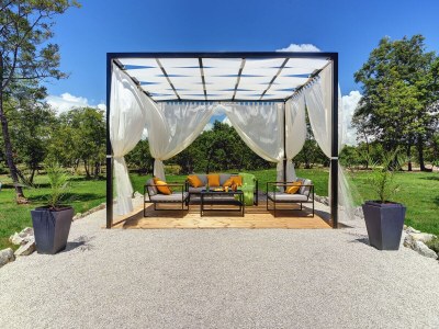 Villa RR - Outdoor photo 8