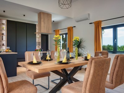 Villa RR - Features photo 11