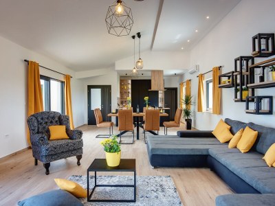 Villa RR - Features photo 12