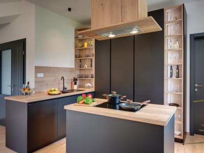 Villa RR - Features photo 15