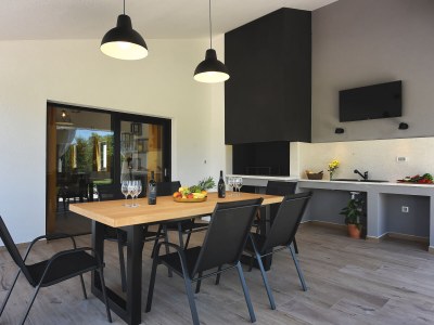 Villa RR - Features photo 30