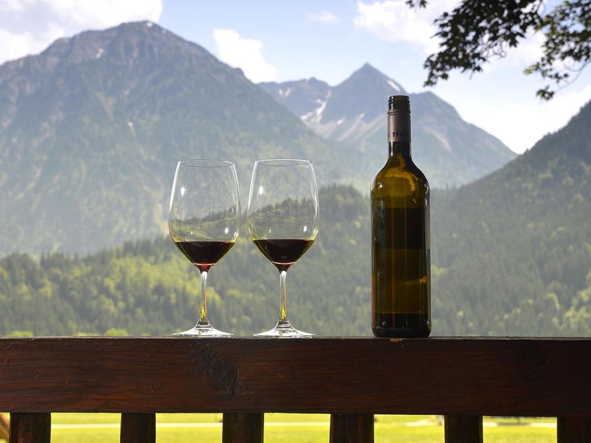 Holiday apartment Sonnleiten - Outdoor photo 3