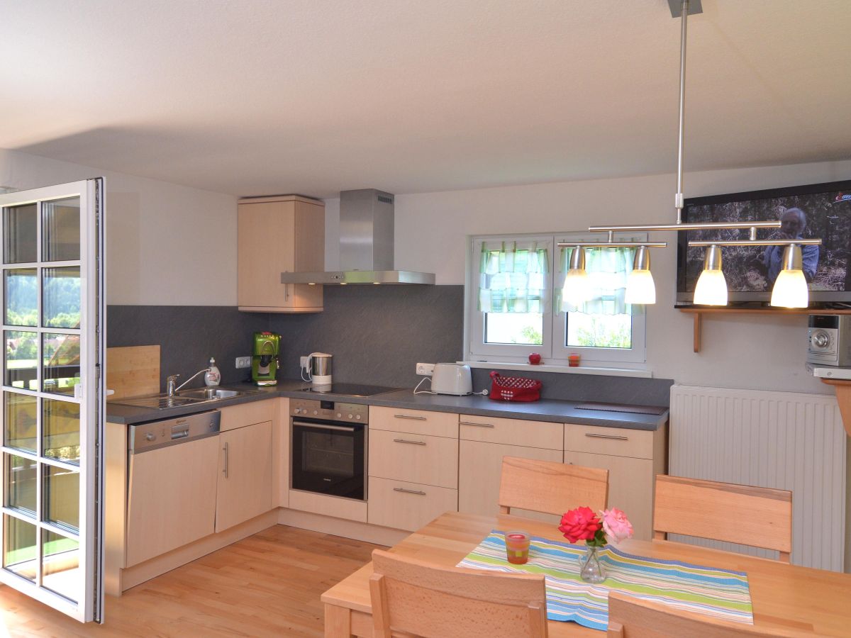 Holiday apartment Sonnleiten - Outdoor photo 4