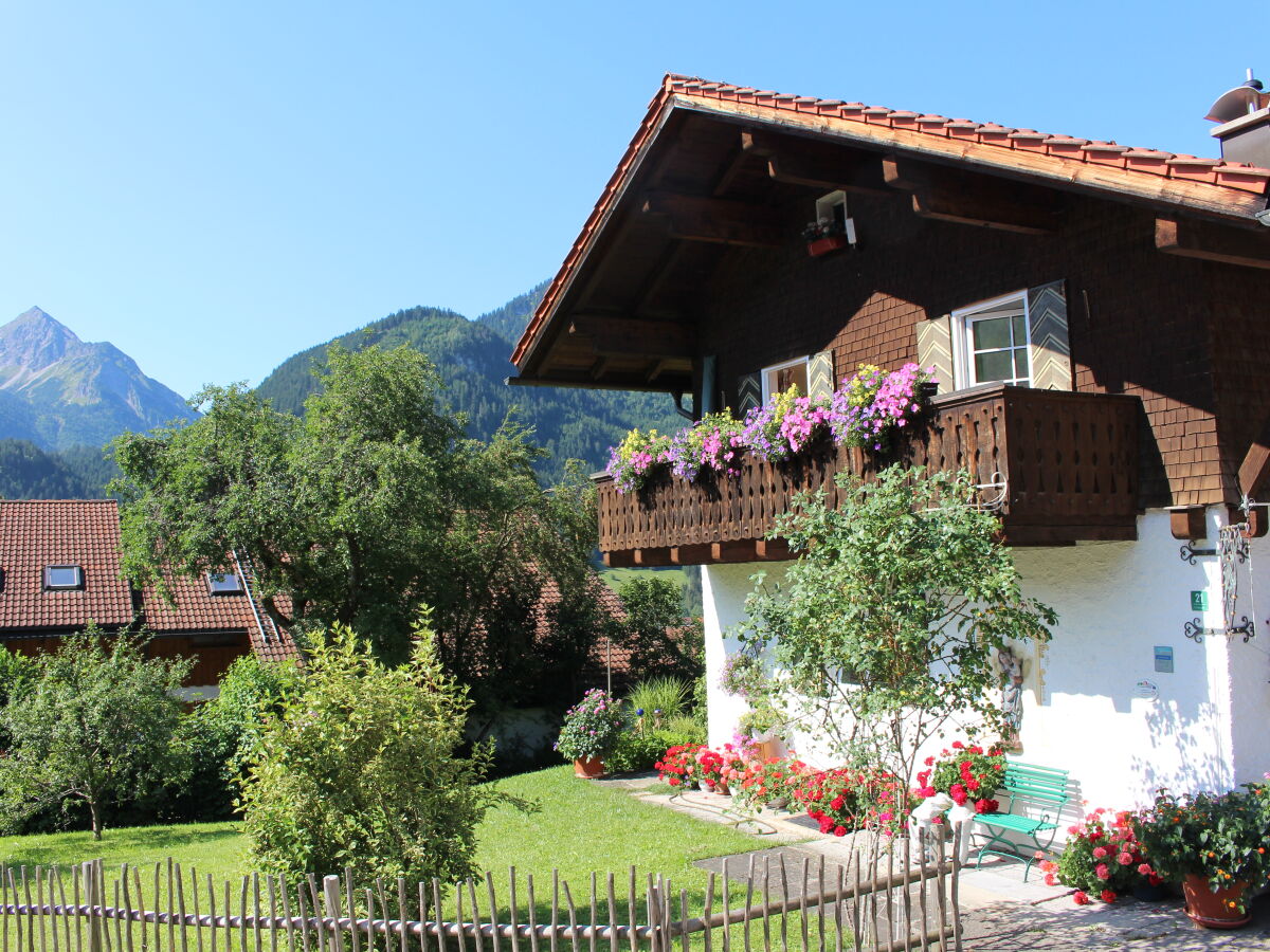 Holiday apartment Sonnleiten - Outdoor photo 5