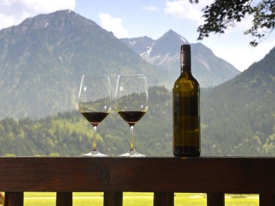 Holiday apartment Sonnleiten - Outdoor photo 3