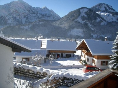 Holiday apartment Sonnleiten - Outdoor photo 8