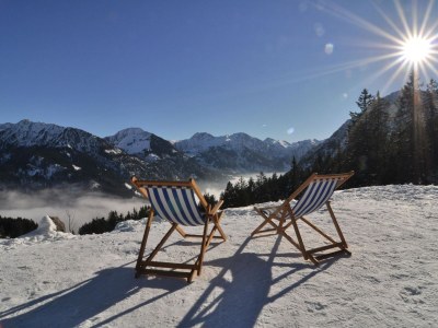 Holiday apartment Sonnleiten - Features photo 11