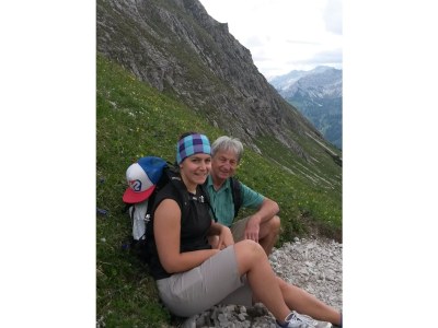 Holiday apartment Sonnleiten - Environment photo 14