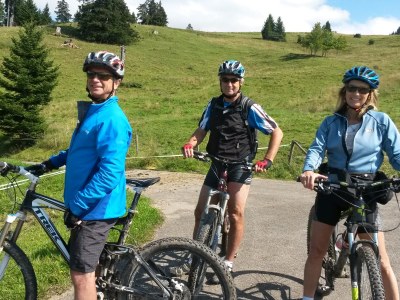 Holiday apartment Sonnleiten - Environment photo 15