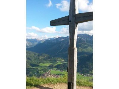 Holiday apartment Sonnleiten - Environment photo 17