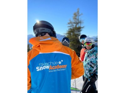 Holiday apartment Sonnleiten - Environment photo 18