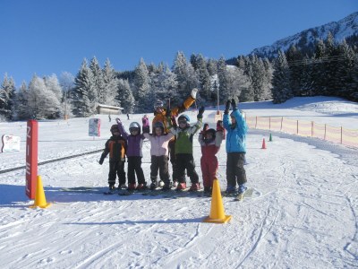 Holiday apartment Sonnleiten - Environment photo 19