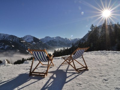 Holiday apartment Sonnleiten - Environment photo 20