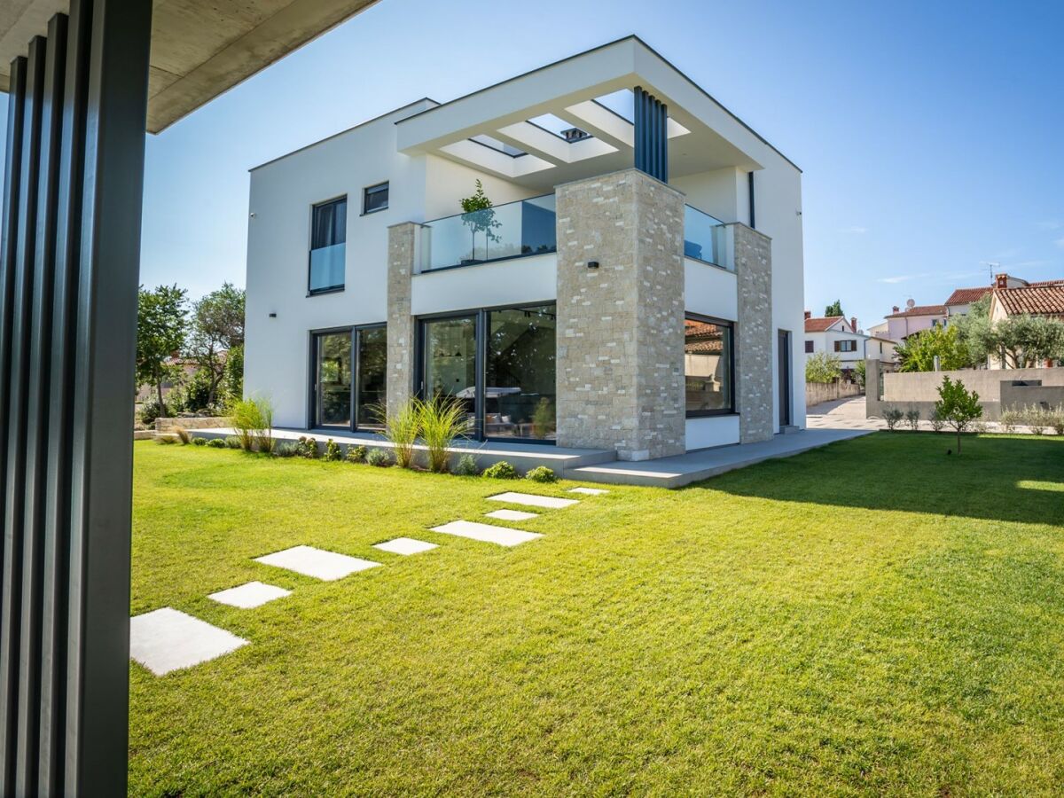 Villa Mia Stella in Rovinj - Outdoor photo 3