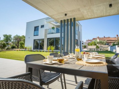 Villa Mia Stella in Rovinj - Outdoor photo 2