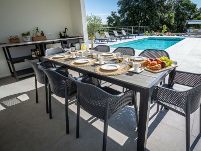 Villa Mia Stella in Rovinj - Outdoor photo 5