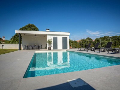 Villa Mia Stella in Rovinj - Outdoor photo 6