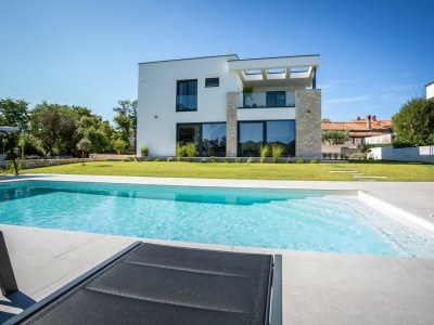 Villa Mia Stella in Rovinj - Outdoor photo 7