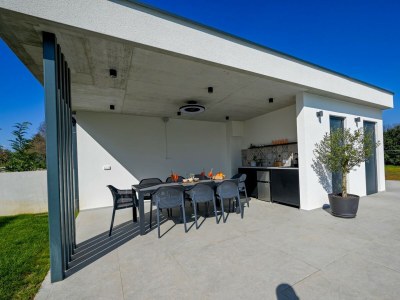 Villa Mia Stella in Rovinj - Outdoor photo 9