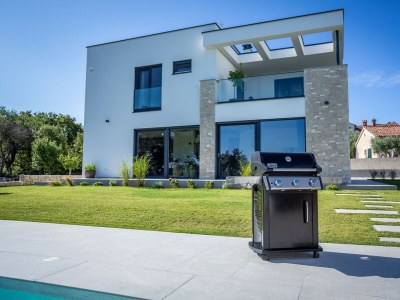 Villa Mia Stella in Rovinj - Outdoor photo 10