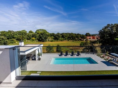 Villa Mia Stella in Rovinj - Outdoor photo 12