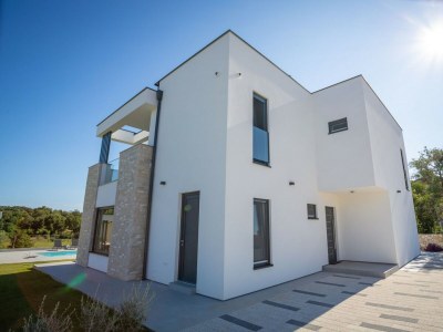 Villa Mia Stella in Rovinj - Outdoor photo 13