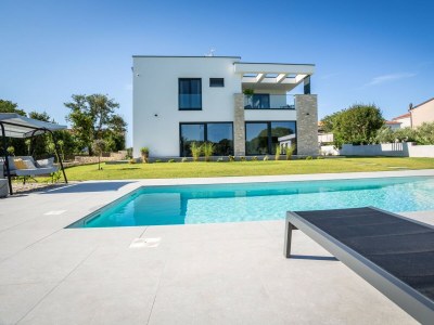 Villa Mia Stella in Rovinj - Outdoor photo 14