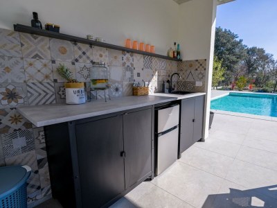 Villa Mia Stella in Rovinj - Features photo 15