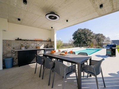 Villa Mia Stella in Rovinj - Features photo 16