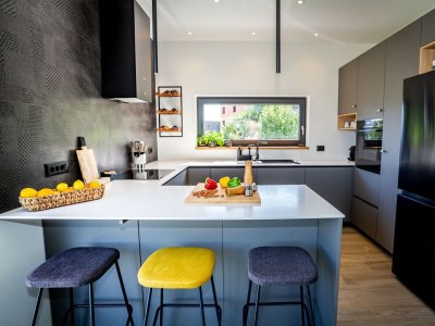 Villa Mia Stella in Rovinj - Features photo 17