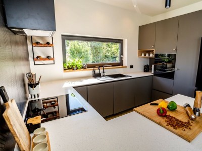 Villa Mia Stella in Rovinj - Features photo 18