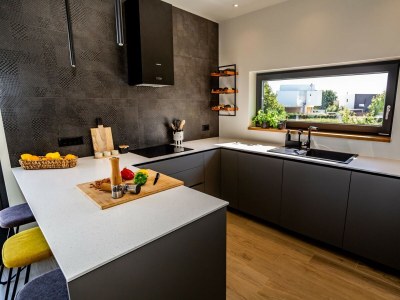 Villa Mia Stella in Rovinj - Features photo 19