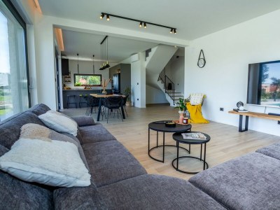 Villa Mia Stella in Rovinj - Features photo 20